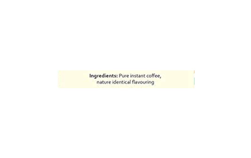 Country Bean Instant Coffee Flavour    Box  25 pcs